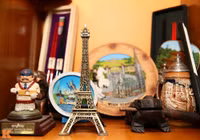 Ngắm nhà đẹp mà sang của Bảo Trâm Idol ảnh 12 Ngắm nhà đẹp mà sang của Bảo Trâm Idol - 12