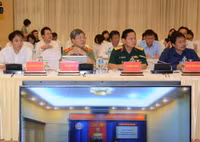 Đẩy mạnh giao quyền tự chủ, tự chịu trách nhiệm đối với các cơ sở giáo dục và đào tạo ảnh 4 Đẩy mạnh giao quyền tự chủ, tự chịu trách nhiệm đối với các cơ sở giáo dục và đào tạo ảnh 4