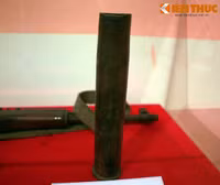 Kỷ vật vô giá của các anh hùng QĐNDVN ảnh 7
