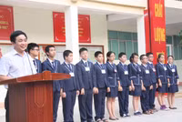 Đoàn học sinh Việt Nam sẵn sàng cho kỳ thi Toán và Khoa học quốc tế ảnh 2 Đoàn học sinh Việt Nam sẵn sàng cho kỳ thi Toán và Khoa học quốc tế ảnh 2