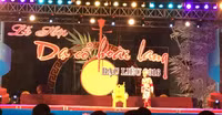 Khai hội Dạ cổ hoài lang Bạc Liêu 2016 ảnh 3 Khai hội Dạ cổ hoài lang Bạc Liêu 2016 ảnh 3