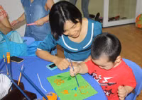 Hãy nắm tay mẹ chặt hơn ngày thường ảnh 5