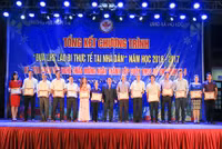 Hiệu quả từ chương trình “Đưa lưu học sinh Lào đi thực tế tại nhà dân- Homestay” ảnh 3 Hiệu quả từ chương trình “Đưa lưu học sinh Lào đi thực tế tại nhà dân- Homestay” ảnh 3