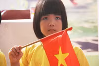 Vừa khóc vừa cười ngày đầu tiên đi học ảnh 8 Vừa khóc vừa cười ngày đầu tiên đi học ảnh 8