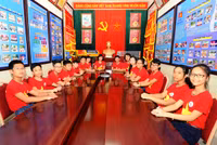 Học sinh Việt Nam giành 10 huy chương thi Toán và Khoa học quốc tế ảnh 2 Học sinh Việt Nam giành 10 huy chương thi Toán và Khoa học quốc tế ảnh 2