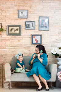 Ngắm bộ ảnh cực dễ thương của 