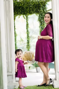 Ngắm bộ ảnh cực dễ thương của 