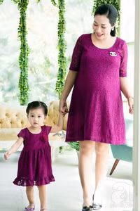 Ngắm bộ ảnh cực dễ thương của 