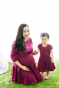 Ngắm bộ ảnh cực dễ thương của 