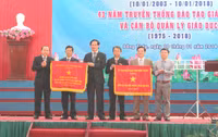 Trường ĐH Đồng Tháp: 15 năm phát triển, 43 năm đào tạo GV và CBQL giáo dục ảnh 4