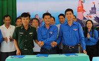 Tuổi trẻ Kiên Giang nâng cao tinh thần Đoàn kết - Tương trợ - Tự nguyện ảnh 2