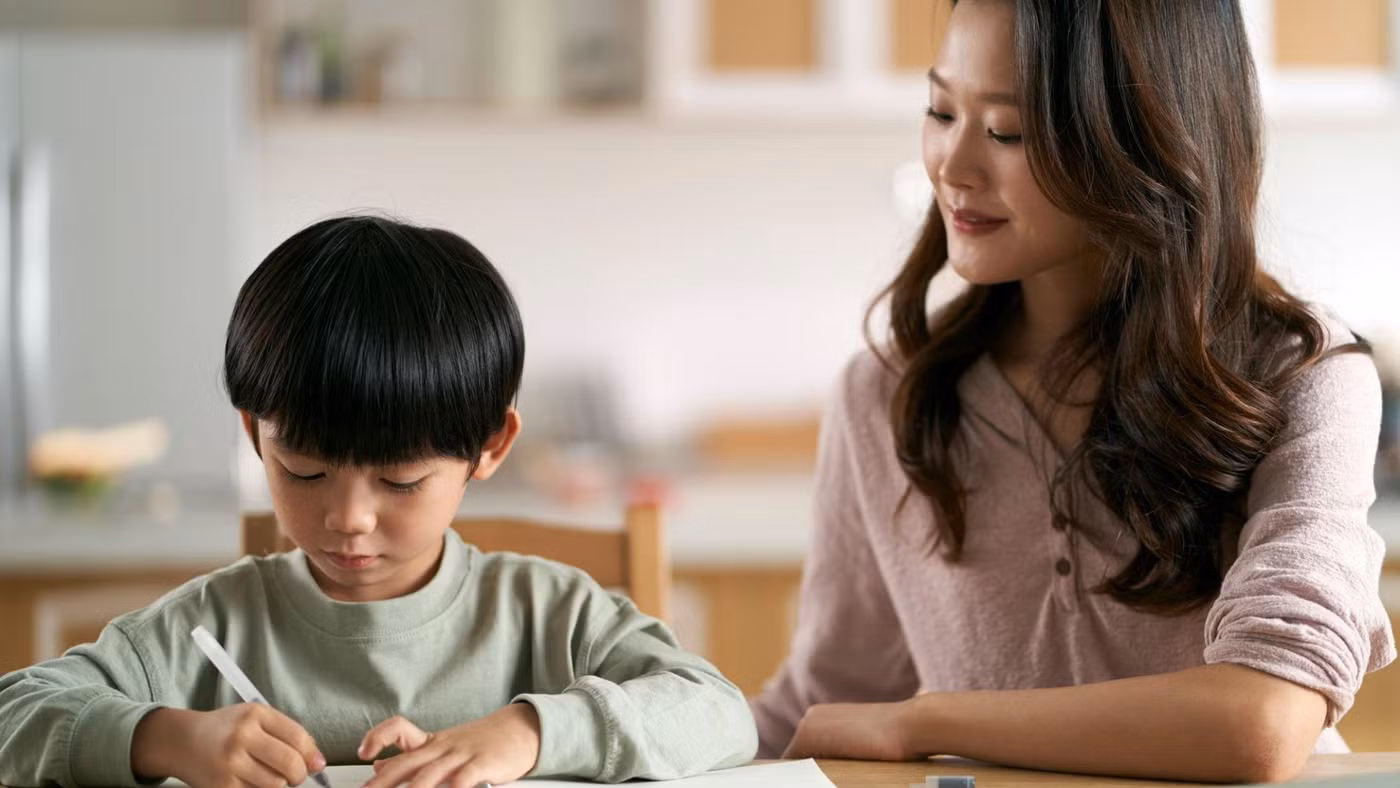 Thất bại, không được lựa chọn hay không phải lúc nào cũng chiến thắng là những trải nghiệm trẻ cần học cách đối diện.