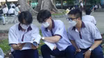 Gợi ý đáp án các môn thi tốt nghiệp THPT 2024