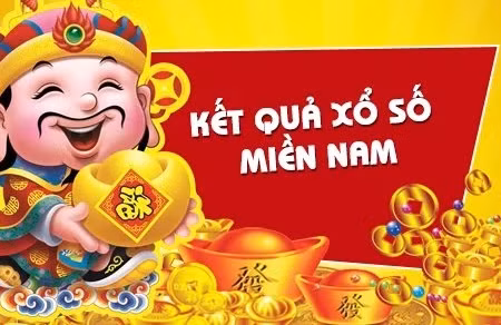 XSMN 14/11 - Kết quả xổ số miền Nam ngày 14/11