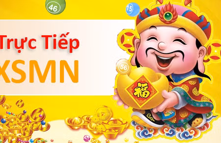 XSMN 4/11 - Kết quả xổ số miền Nam ngày 4/11