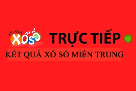 XSMT 19/11 - Kết quả xổ số miền Trung ngày 19/11