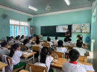 Đề xuất chính sách phù hợp với cán bộ quản lý trường học sau sắp xếp