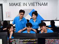Thu hút và trọng dụng nhân tài trong các ngành, lĩnh vực mũi nhọn, phục vụ đất nước phát triển nhanh, bền vững