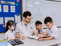 Bộ GD&ĐT mong muốn cùng đối tác quốc tế biến tiến bộ của công nghệ thành thay đổi thực chất trong giáo dục.