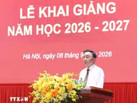 Học viện Chính trị Quốc gia Hồ Chí Minh đổi mới căn bản để đáp ứng yêu cầu mới