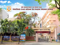 Trường Cao đẳng Sư phạm Trung ương được sáp nhập vào Trường Đại học Sư phạm Hà Nội.