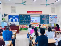 Định vị đúng vai trò Ban đại diện cha mẹ học sinh