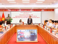 Bộ trưởng Hoàng Minh Sơn: Giảm áp lực cho học sinh bằng những giải pháp căn cơ