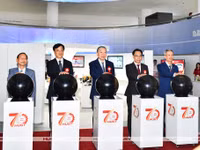 Khánh thành Không gian đổi mới sáng tạo liên ngành Đại học Bách khoa Hà Nội