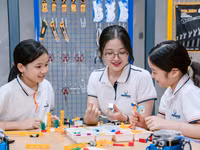 Dự thảo quy định tổ chức hoạt động giáo dục STEM trong giáo dục phổ thông