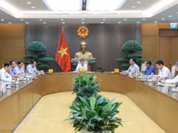 Thủ tướng: Làm rõ trách nhiệm, xử lý nghiêm và không để tái diễn việc thiếu sách giáo khoa