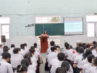 Phát huy vai trò đồng hành của cha mẹ học sinh theo hướng thực chất