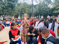 Bổ sung chính sách, hỗ trợ tốt hơn cho người học địa bàn khó khăn