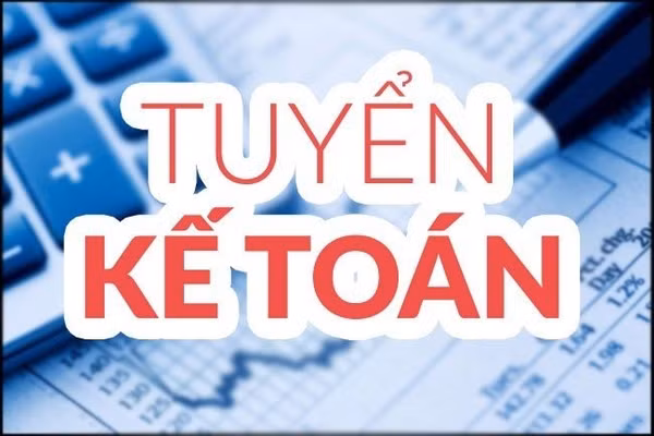  Báo Giáo dục và Thời đại tuyển dụng Kế toán tại Văn phòng đại diện ĐBSCL.