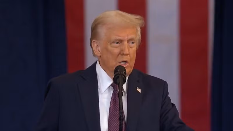 "Tổng thống Trump đã buộc chúng ta ở châu Âu phải hành động, phải đối mặt với hậu quả là chúng ta phải tự lo liệu nhiều hơn cho việc phòng thủ của mình", ông Rutte nói. ong-trump-7275.jpg