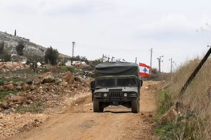 Người phát ngôn của Tổng thống Israel mô tả cuộc gặp là "lịch sử", cho biết, đây là bước khởi đầu hướng tới khả năng hợp tác trong tương lai. dam-phan-5.jpg
