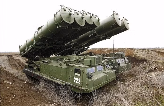 Và quân đội Israel (IDF) sẵn sàng làm điều tương tự một lần nữa trong trường hợp có thêm các hệ thống mới, chẳng hạn như S-400. israel-3.jpg