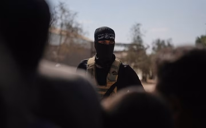 Hamas đã kiên quyết phủ nhận việc vi phạm lệnh ngừng bắn, cáo buộc Israel đã phá vỡ lệnh ngừng bắn ngay từ đầu và "tìm cách bào chữa cho tội ác của mình". idf-8.jpg