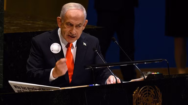 Theo báo chí Israel, ngoài các cuộc không kích, ông Netanyahu còn ra lệnh cho IDF mở rộng vùng kiểm soát tại Gaza. Thủ tướng hiện được cho là đang thảo luận động thái này với giới chức quân sự cấp cao Mỹ. thu-tg-israel.jpg