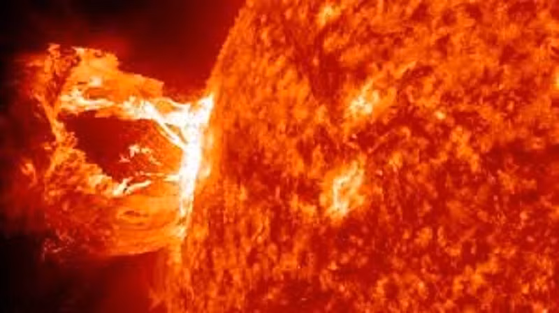 Các nhà khoa học NASA hy vọng nhận được tín hiệu từ Parker Solar Probe dự kiến sẽ có vào ngày 27/12 để xác nhận con tàu vẫn còn sống sót. nasa-6.jpg
