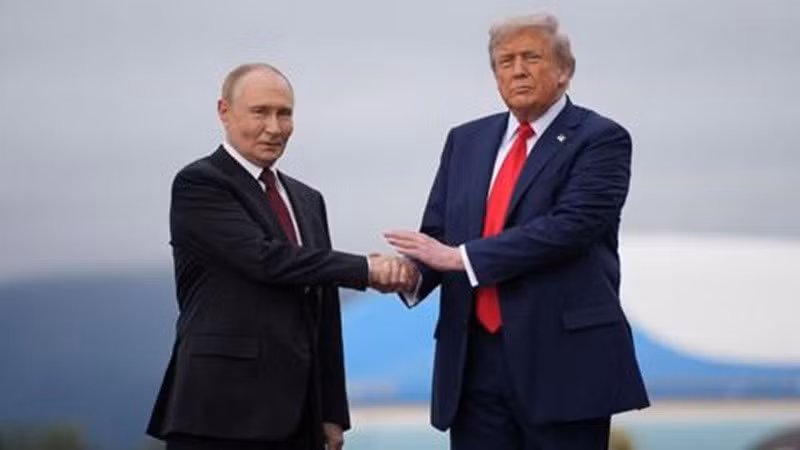 Theo phát ngôn viên Điện Kremlin, Dmitry Peskov, hội nghị thượng đỉnh có thể kéo dài từ sáu đến bảy giờ. gap-mat-2.jpg