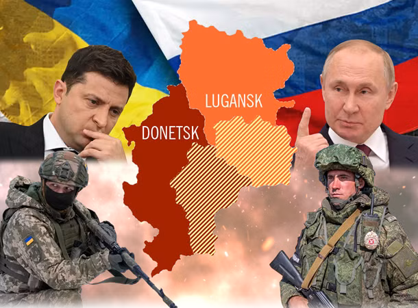 Tổng thống Mỹ đặt câu hỏi làm sao ông Zelensky có thẩm quyền pháp lý để tiến hành chiến tranh nhưng lại có thể viện dẫn những hạn chế pháp lý đối với việc buôn bán đất đai. ong-trump-6.png
