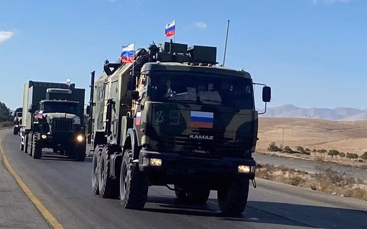 Bộ Quốc phòng Nga hiện chưa đưa ra thông báo chính thức nào về việc rút quân khỏi Syria. nga-7.jpg
