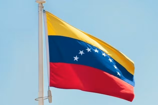 Trong một văn bản do Ngoại trưởng Venezuela Ivan Gil ký, Caracas cáo buộc chính quyền Tổng thống Donald Trump đang chuẩn bị một "cuộc tấn công vũ trang" vào nước này trong tương lai gần. hop-3.jpg