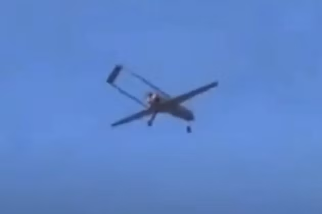 Được thành lập vào tháng 8/2024, Rubicon điều phối các hoạt động UAV tiền tuyến, đổi mới, đào tạo và chia sẻ dữ liệu trên khắp các lực lượng Nga. uav-1.png