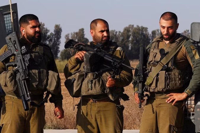 Bỉ công bố các biện pháp này vào ngày 2/9 trong bối cảnh áp lực ngày càng tăng đối với Israel nhằm đạt được lệnh ngừng bắn với Hamas và cho phép thêm viện trợ nhân đạo vào vùng đất Palestine đang bị bao vây này. bi-8.jpg