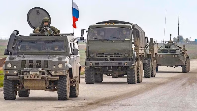 Căn cứ quân sự của Nga tại Khmeimim và Tartus đóng vai trò quan trọng trong việc hỗ trợ chính quyền cựu Tổng thống Assad trong hoạt động chống khủng bố, và thể hiện sức mạnh quân sự của Nga trong khu vực. nga-6.jpg
