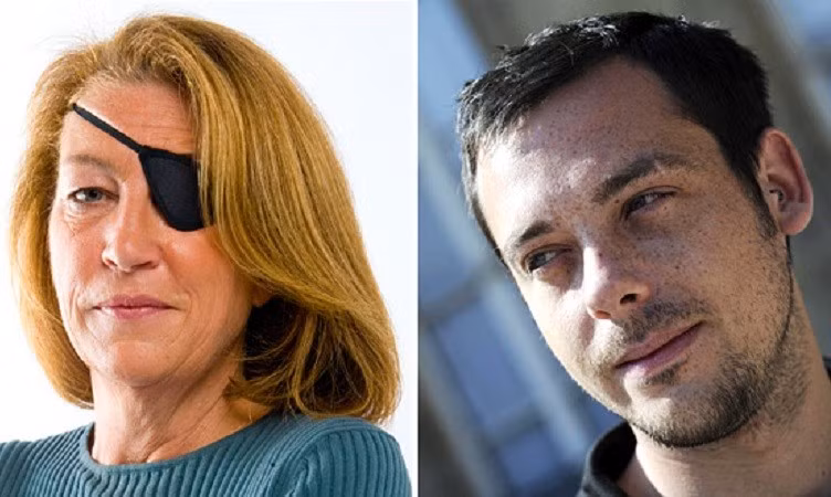 Vụ tấn công đã khiến hai nhà báo thiệt mạng, gồm Marie Colvin, 56 tuổi, phóng viên người Mỹ của tờ Sunday Times và Remi Ochlik, nhiếp ảnh gia tự do người Pháp, 28 tuổi. hai-nha-bao.jpg