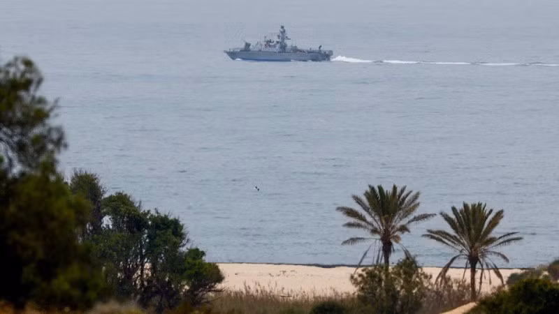 Quân đội Israel (IDF) cho biết, hoạt động quân sự này nhắm vào cơ sở hạ tầng được sử dụng để chuẩn bị và thực hiện các cuộc tấn công đe dọa an ninh quốc gia. idf-2.jpg