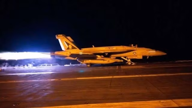 Mối đe dọa quân sự ngày càng gia tăng từ Iran nhấn mạnh tính cấp thiết của việc IAF mở rộng đội bay Boeing F-15IA lên 50 chiếc, với việc giao hàng bắt đầu sớm nhất có thể. f15-5-603.jpg