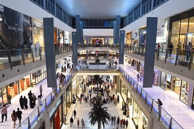 Dự án là một phần của đợt cải tạo lớn khu phố ven sông Marasi Marina ở Business Bay, một khu phát triển cao tầng mới trên Dubai Creek, phía nam khu vực trung tâm thành phố. dubai-9.jpg